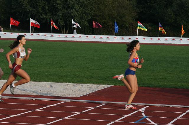 España Cadete 2008 3002